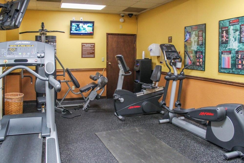 Parkway International Resort